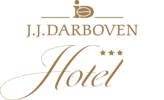 Hotel 1 Hotel J.J. Daroben Rumia